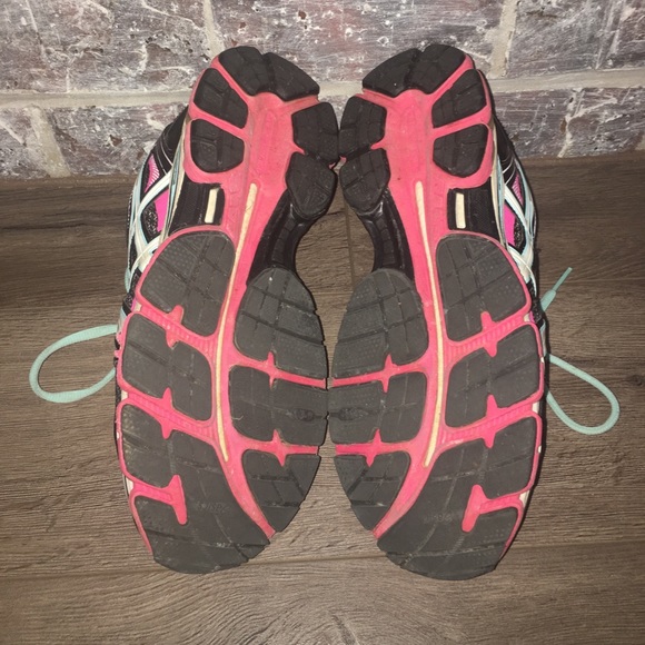 ASICS Gel Evate 2 Running Shoes - Picture 3 of 4